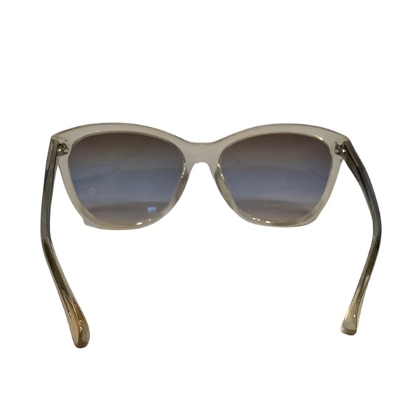 Diane von Furstenberg Brielle Sunglasses main image 10